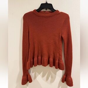 Ulla Johnson Barneys New York Sweater Pullover P